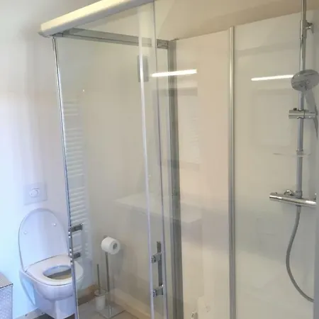 La Carbonniere Bed & Breakfast