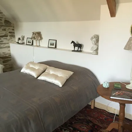 La Carbonniere Bed & Breakfast 3*