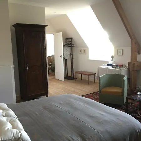 La Carbonniere 3* Condé-sur-Vire