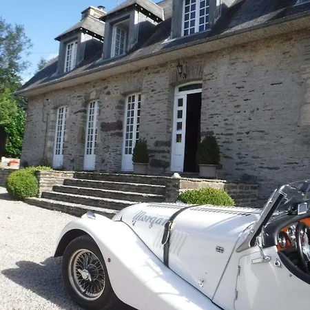 Bed & Breakfast La Carbonniere