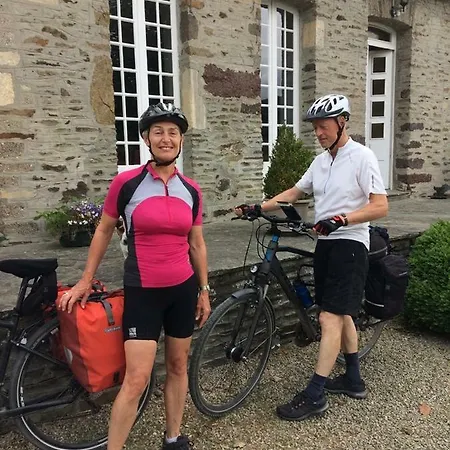 Bed & Breakfast La Carbonniere