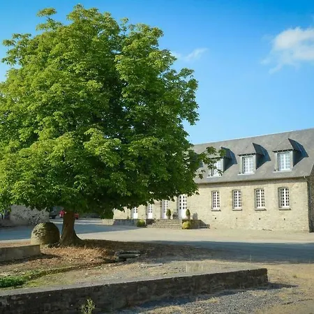 La Carbonnière Couette-café Condé-sur-Vire