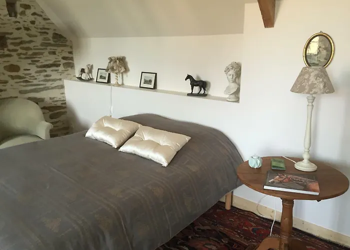 La Carbonniere B&B 3*