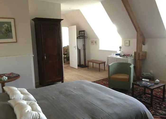 La Carbonniere 3* Condé-sur-Vire